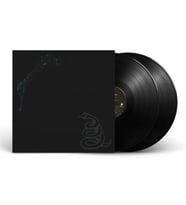 Metallica The Black Album Double Remastred LP Plak (Karışık)