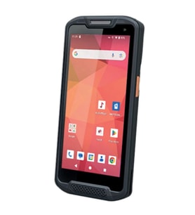 POINT MOBILE PM84 2D KAREKOD ANDROID 13 4GB/64GB 13MP WIFI+BLUETOOTH 5.45" DOKUNMATİK EKRAN EL TERMİ