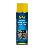 Putoline Aerosol Zincir ve Motor Temizleyici 500 Ml