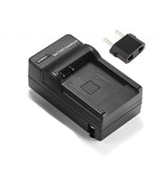 Ayex, Canon LP-E12 Batarya İçin Şarj Cihazı EOS 100D, M, M2, M10, M50, M100, M200