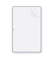 SChitec Lenovo Tab P11 (2nd Gen) Uyumlu Ön Yüzey Nano Şeffaf Hidrojel Ekran Koruyucu