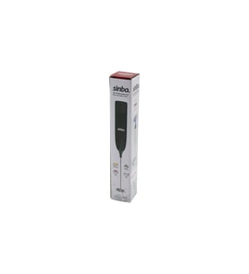 PİLLİ SÜT KÖPÜRTÜCÜ - KARIŞTIRICI MİNİ MİKSER SÜT - KAHVE - SOS - YUMURTA STO-6728 GO-53-vice 00136
