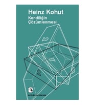 Kendiliğin Çözümlenmesi
