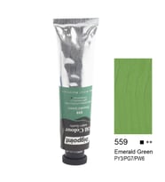 Bigpoint Yağlı Boya 45 ml Emerald Green 559 x 6 Adet
