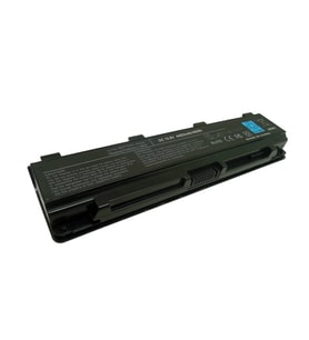 Toshiba  Satellite L835D Serisi   Notebook Bataryası Pili - Siyah - 6 Cell
