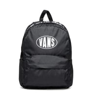 Vans Sırt Çantası Old Skool Backpack Black VN000H4WY281 (Siyah)
