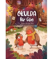 Okulda Bir Gün