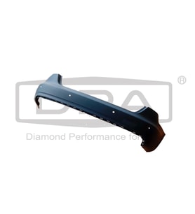 8K5807067A Tampon Arka - Audi A4 2013-2015 - Audi A4 Quattro 2013-2015