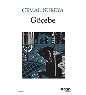 Göçebe
