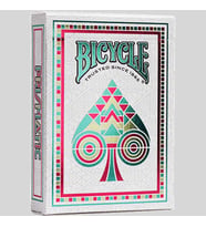 Bicycle Prismatic Oyun Kağıdı Limited Koleksiyonluk iskambil Kartları 