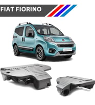 Fiorino 1.3 JTD Hava Filtre Kutusu Geniş Boğazlı 2007 - 2016