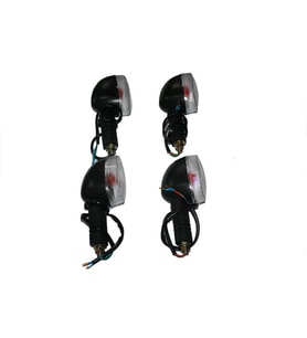MONDİAL MH125 MR150 SİNYAL 4 LÜ SET DELTA