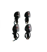 MONDİAL MH125 MR150 SİNYAL 4 LÜ SET DELTA