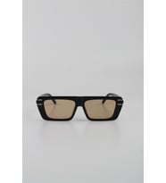By Marine Kahverengi UV400 Filtre Kadın Güneş Gözlüğü G24FT11R02
