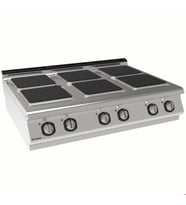 İnoksan 9ke 30s 1,5 Modul Elektrıklı Setüstü Kuzine