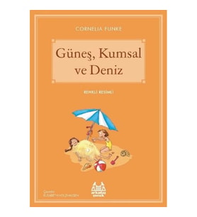 Güneş, Kumsal ve Deniz