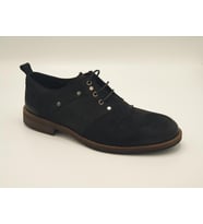 FreeFoot 03523 Tejo Siyah Erkek Ayakkabı