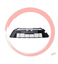 TOYOTA - ÖN TAMPON ORTA IZGARA COROLLA 2019-