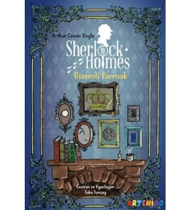 Sherlock Holmes: Parmak