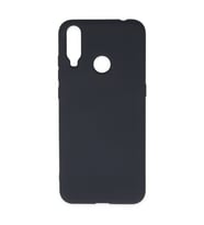 General Mobile Gm 10 Kılıf Nano İçi Kadife Silikon - Lacivert