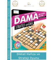 #Dama Eğitici Ahşap Zeka Geliştirici Çocuk Becerileri Yerli Göz Koordinasyonu Dama Oyunu