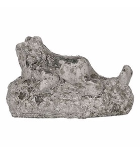 Vitale İmera Kurbağa Heykeli 24x15 cm AK.GC0013