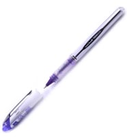 Uni-ball Vision Elite 0.7 Roller Kalem Mor 