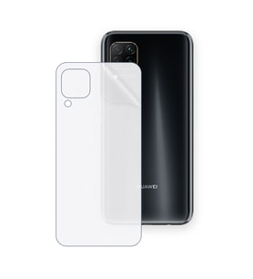 SChitec HUAWEI P40 Lite Uyumlu Arka Yüzey Hidrojel Koruyucu Film