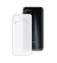 SChitec HUAWEI P40 Lite Uyumlu Arka Yüzey Hidrojel Koruyucu Film