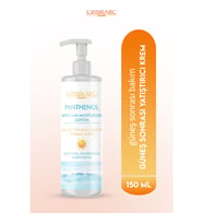 After Sun Güneş Sonrası Panthenol Krem