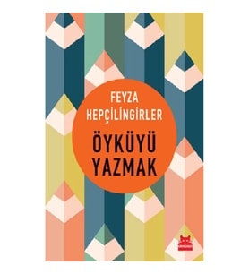 Öyküyü Yazmak
