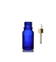 20ml mavi cam damlalıklı şişe,sarı kapak beyaz emzik, 24 adet, Ecza şişesi, Damlalıklı şişe, propolis şişesi, damlatmalı şişe, saç serum şişesi, ecza şişesi