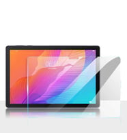 Lenovo Tab M10 3. Nesil Tb328fu Tablet Temperli Cam Ekran Koruyucu (Renksiz)