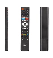 Next Google Android LED Tv Kumanda - Orjinal Ses Komutlu