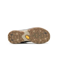 Merrell Moab Speed 2 Ltr Mıd Wp J038218 Kadın Outdoor Bot - Siyah