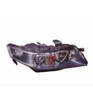 HONDA ACCORD ÖN FAR SOL  03-05 HON10AC022 33151SEAG02