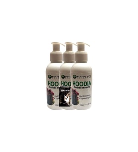 Süper Hoodia Herbal Extracts Hot Slimming 3ad &Tight Sıkılaştırıcı Masaj Kremi 150 ml+ Jel