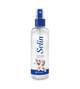 Selin Kolonya Çiçek Buketi Sprey 100 Ml