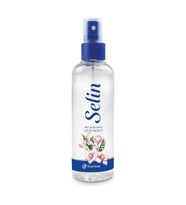 Selin Kolonya Çiçek Buketi Sprey 100 Ml