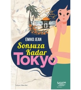Sonsuza Kadar Tokyo