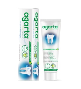 Doğal Bitki Özlü Florürsüz Diş Macunu 100 Ml/130 Gr