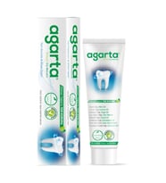 Doğal Bitki Özlü Florürsüz Diş Macunu 100 Ml/130 Gr