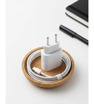 Yeni Nesil 35W USB-C Duvar Şarj Adaptörü Kablo Hediyeli