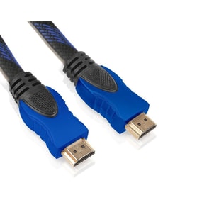 Inca Ihk-10T 10mt 2.0v Hdmı Kablo 18 Gbps Bant Genişliği , 4K& 2K & Full Hd
