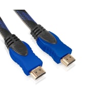 Inca Ihk-10T 10mt 2.0v Hdmı Kablo 18 Gbps Bant Genişliği , 4K& 2K & Full Hd
