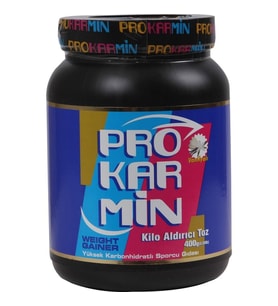 Prokarmin Çilek Aromalı Toz 400 gr