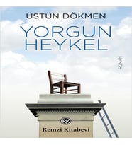 Yorgun Heykel