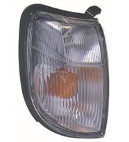 DEPO 2151583LUE Sinyal Lambasi Sol 261152S425