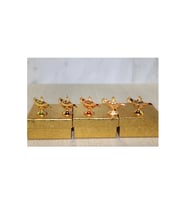 Mineli Metal Alaatin Lambası