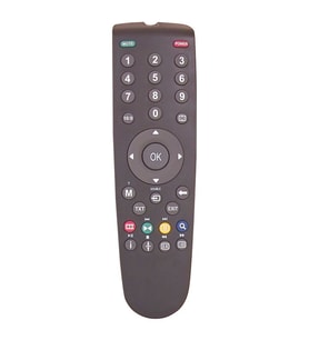 Arçelik - Beko Tv Kumandası 5434